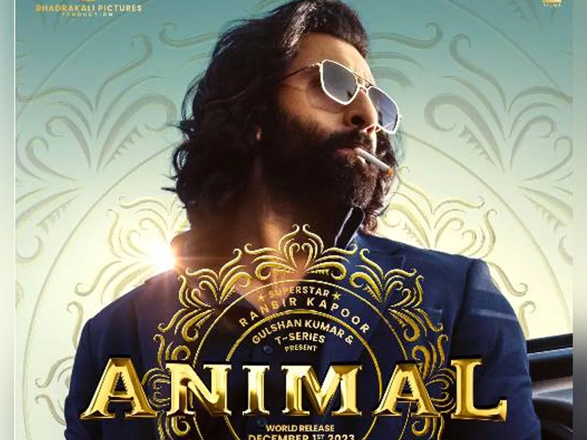 Animal Latest Australia  collections:  Highest gross for any Hindi film
