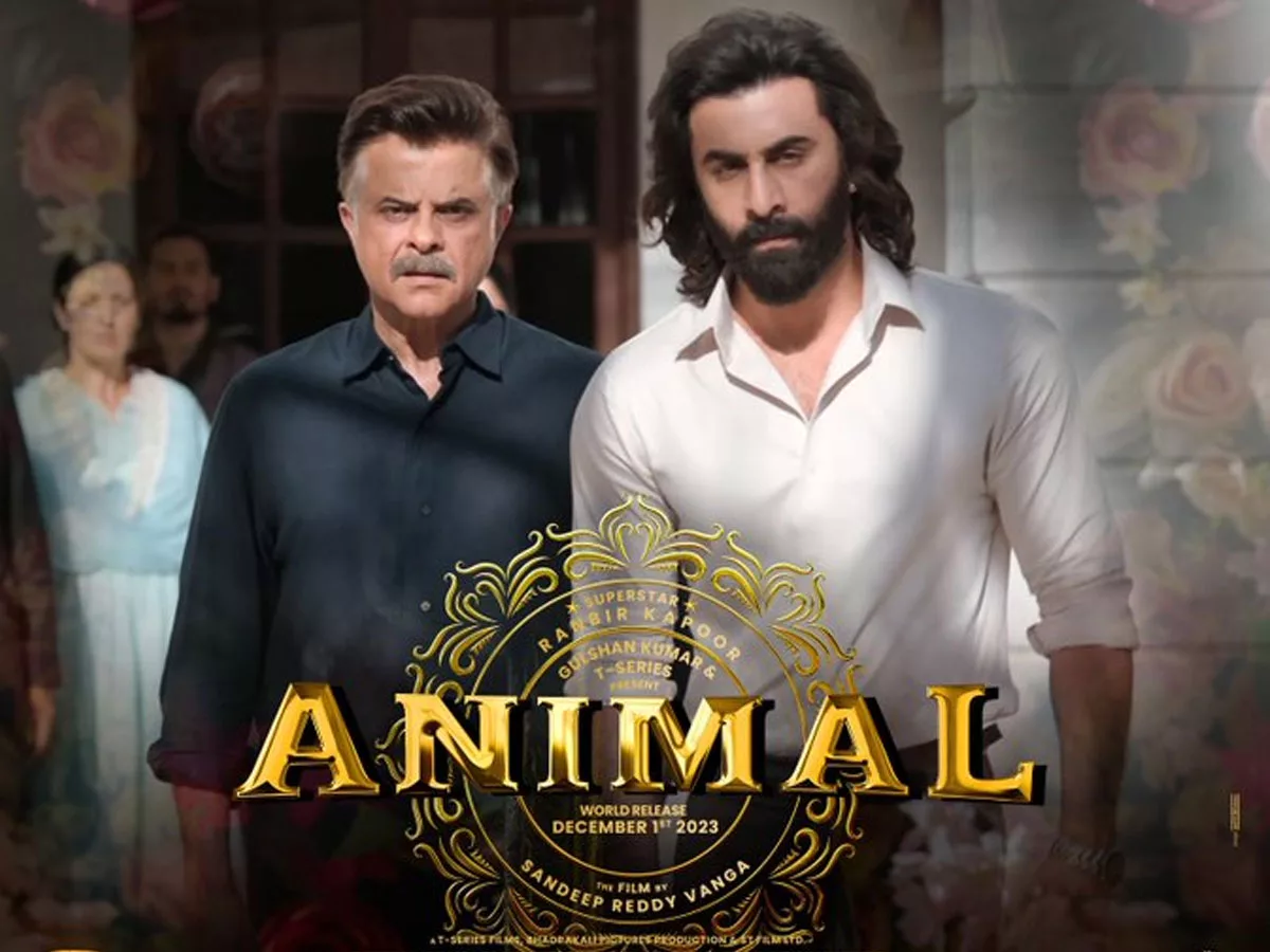 Animal Latest Collections: Crossed $12 million - 5th all time highest Indian grosser in North America