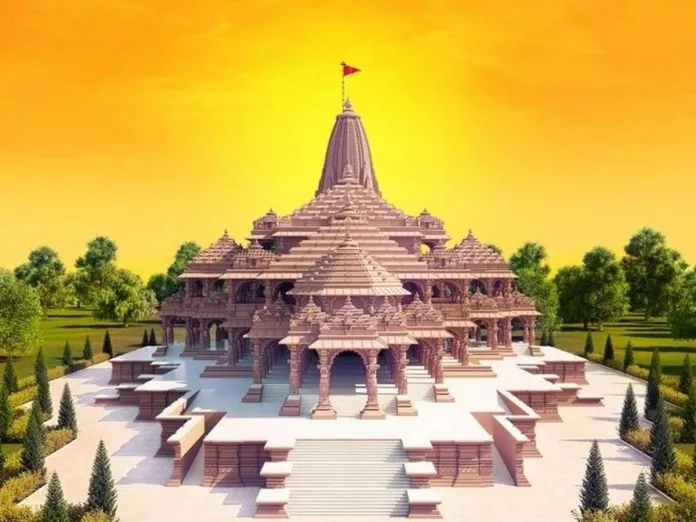 Ayodhya Ram Mandir : King of Ayodhya says 