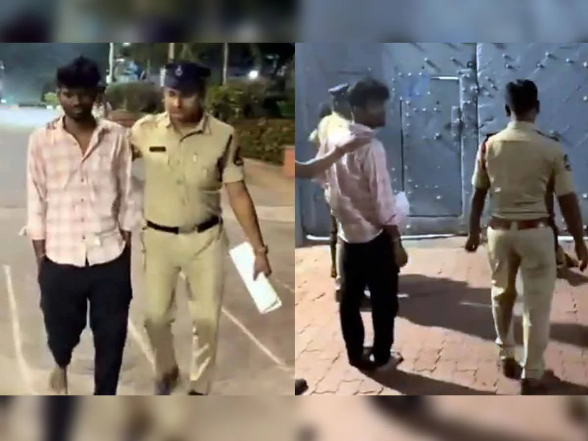 Bigg Boss 7 Telugu Winner Pallavi Prashanth bail rejected, 16 more arrested