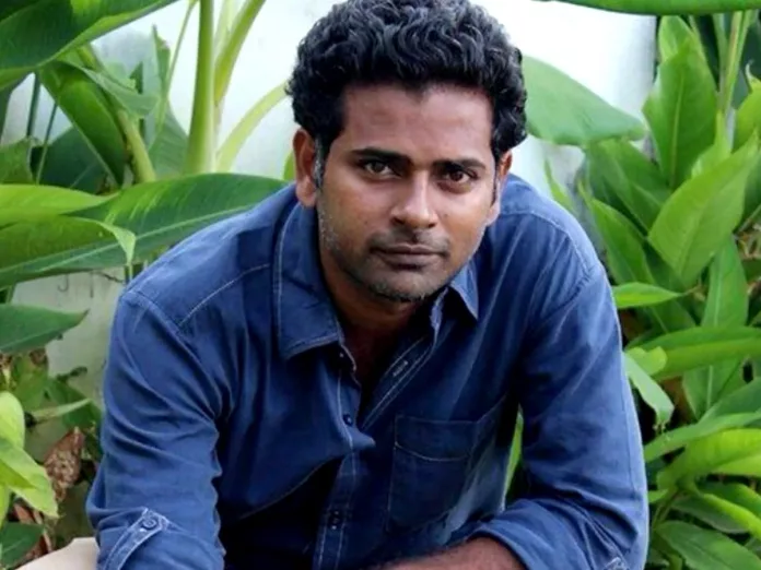Director Alphonse Puthren : Vijayakanth was murdered