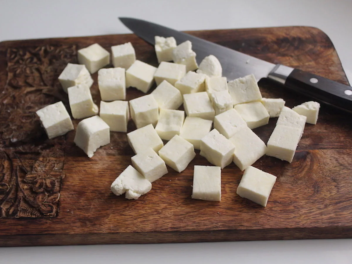Does Paneer help in weight loss? How