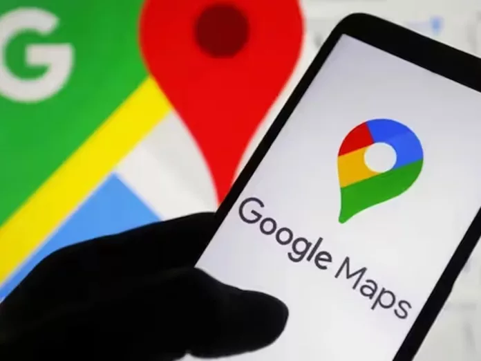 Google Maps introduces new feature to save fuel costs