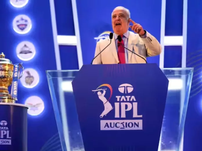 IPL 2024 auction: 333 players to be auctioned
