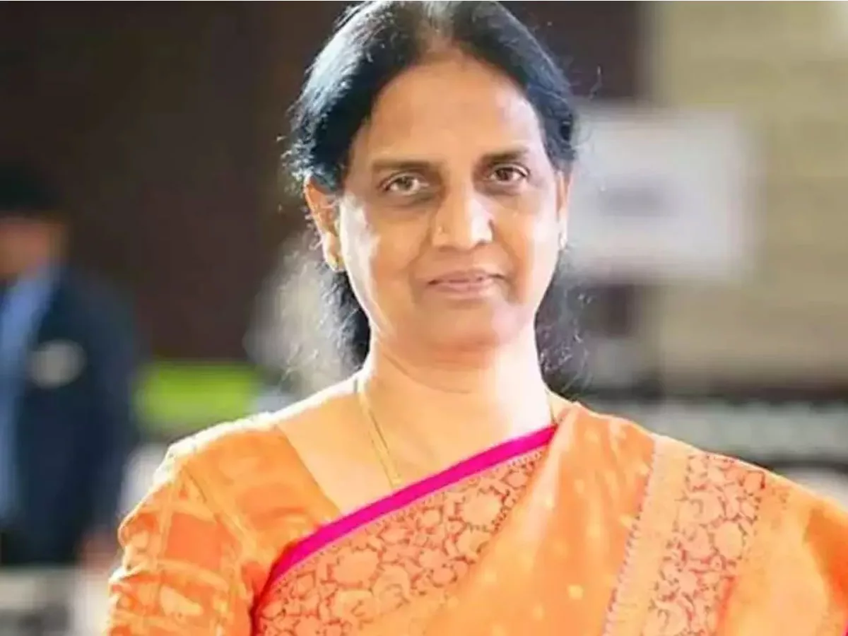 Maheswaram Election Results 2023 LIVE: BRS Sabitha Indra Reddy leads