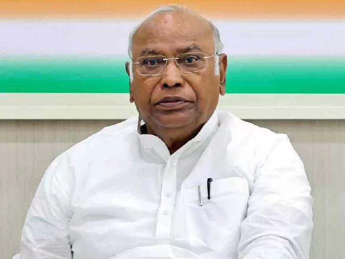 Mallikarjun Kharge: Will decide about Telangana CM Candidate today