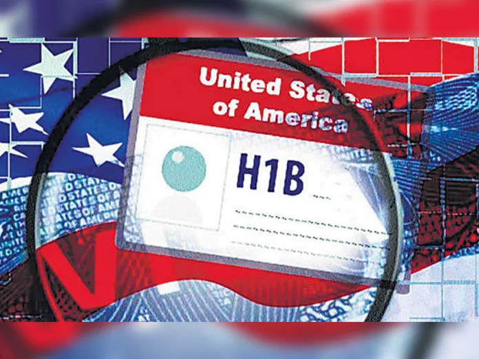 Pilot for domestic renewal of H-1B visa clears White House review