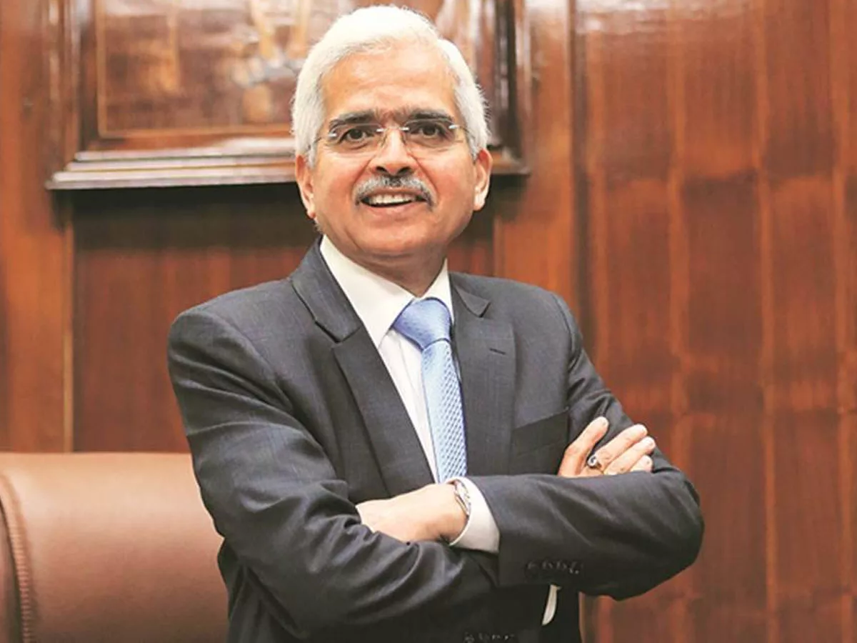 RBI MPC: Governor Shaktikanta Das keeps repo rate unchanged at 6.5% for 5th consecutive time