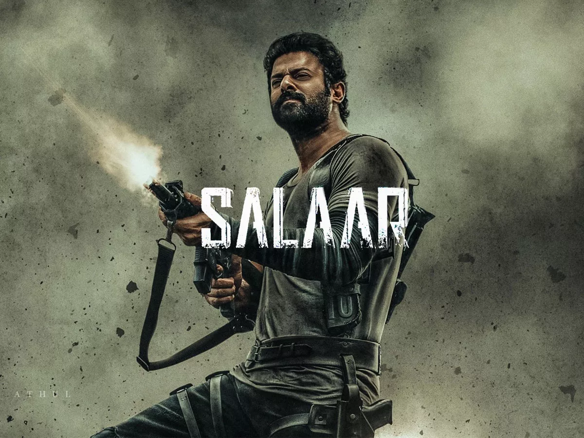  Salaar First Review from UAE, Rating 4/5