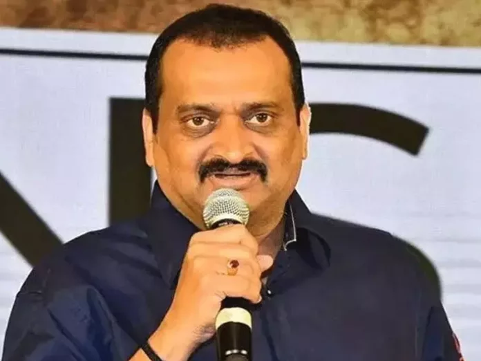 Telangana Election Result 2023: Bandla Ganesh performs special puja for Congress win