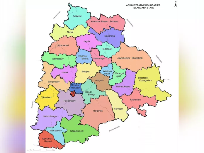 Telangana Election Results 2023: Nizamabad (Urban, Rural), BaIkonda, KoratIa, JagtiaI, Armur, Bodhan seats counting