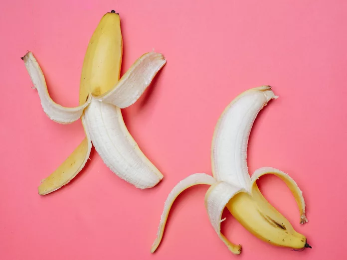 Uses of Banana Peels for Skin Care, First Aid and more
