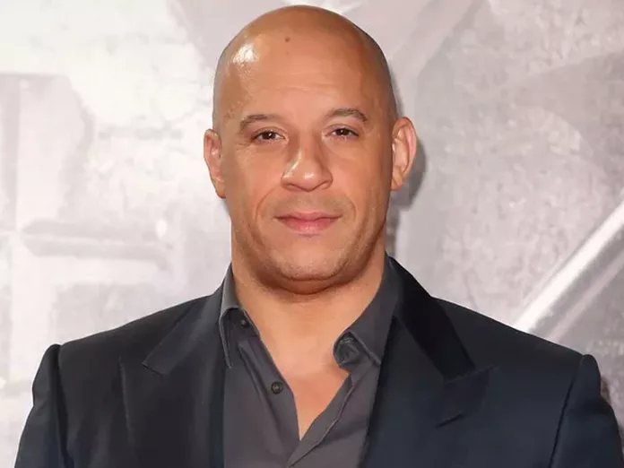 Vin Diesel ex-assistant accuses him of s... assault