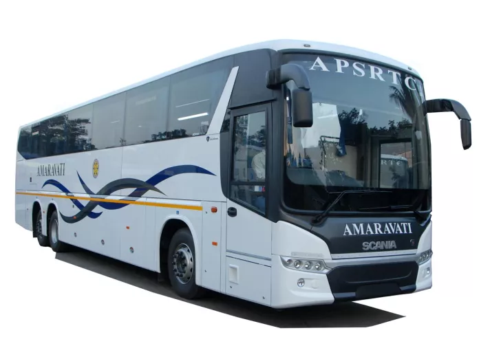 APSRTC to operate 6,795 special bus services for Sankranti festival season