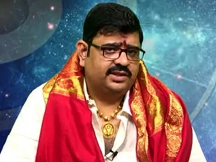 Astrologer Venu Swamy  prediction: Pawan Kalyan & his third wife Anna Lezhneva divorce in 2024