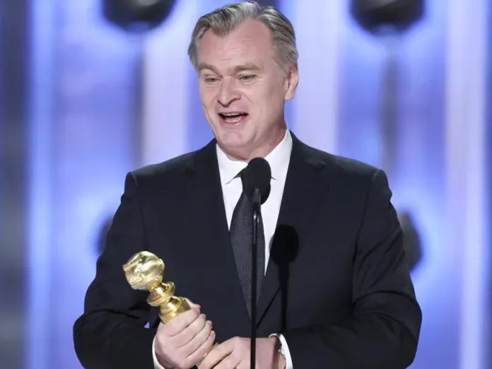 Golden Globe Awards 2024: Christopher Nolan wins Best Director and Best Picture for Oppenheimer