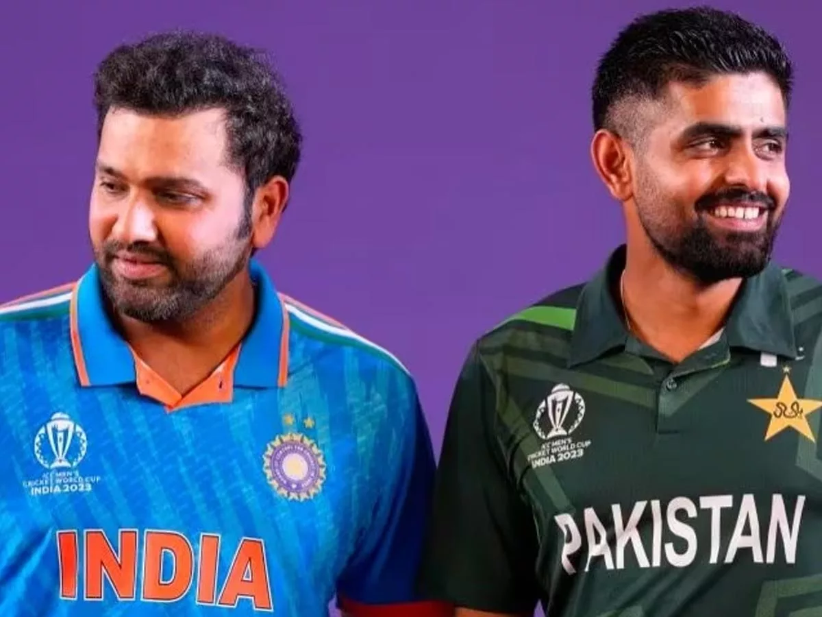 India vs Pakistan at T20 World Cup 2024 on 9th June