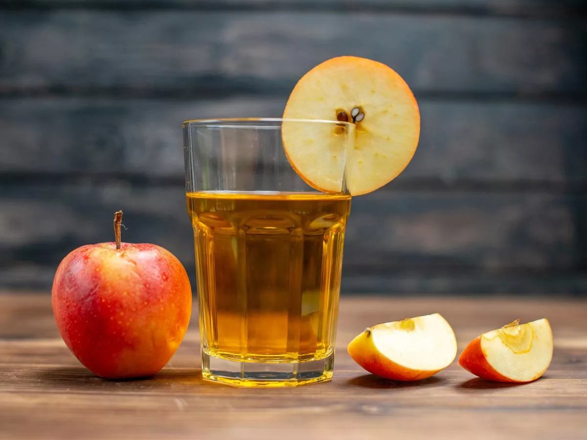 Is Apple Juice good for losing weight?