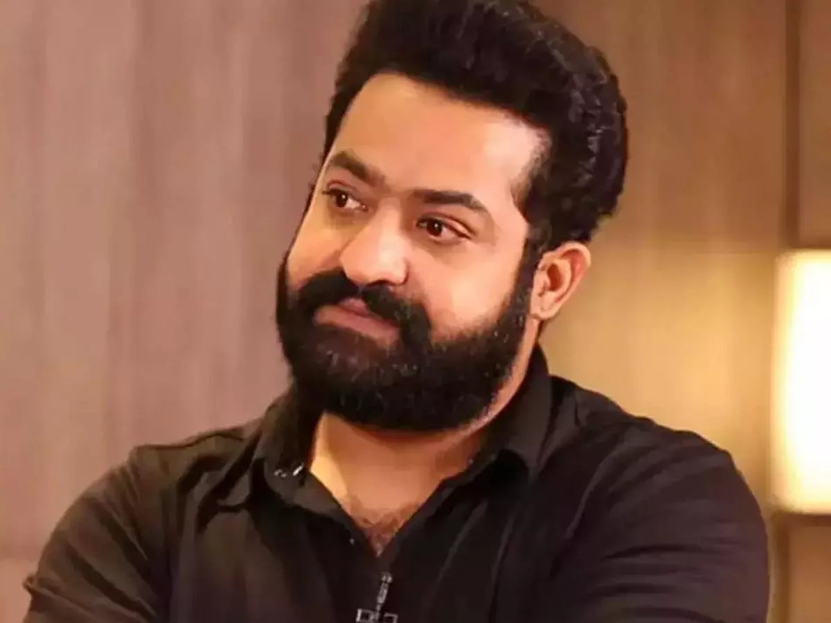 Japan earthquake:  Jr NTR is deeply shocked by the earthquakes hitting
