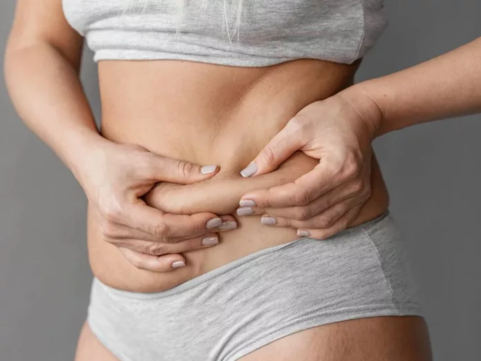 Natural home remedies to reduce belly fat