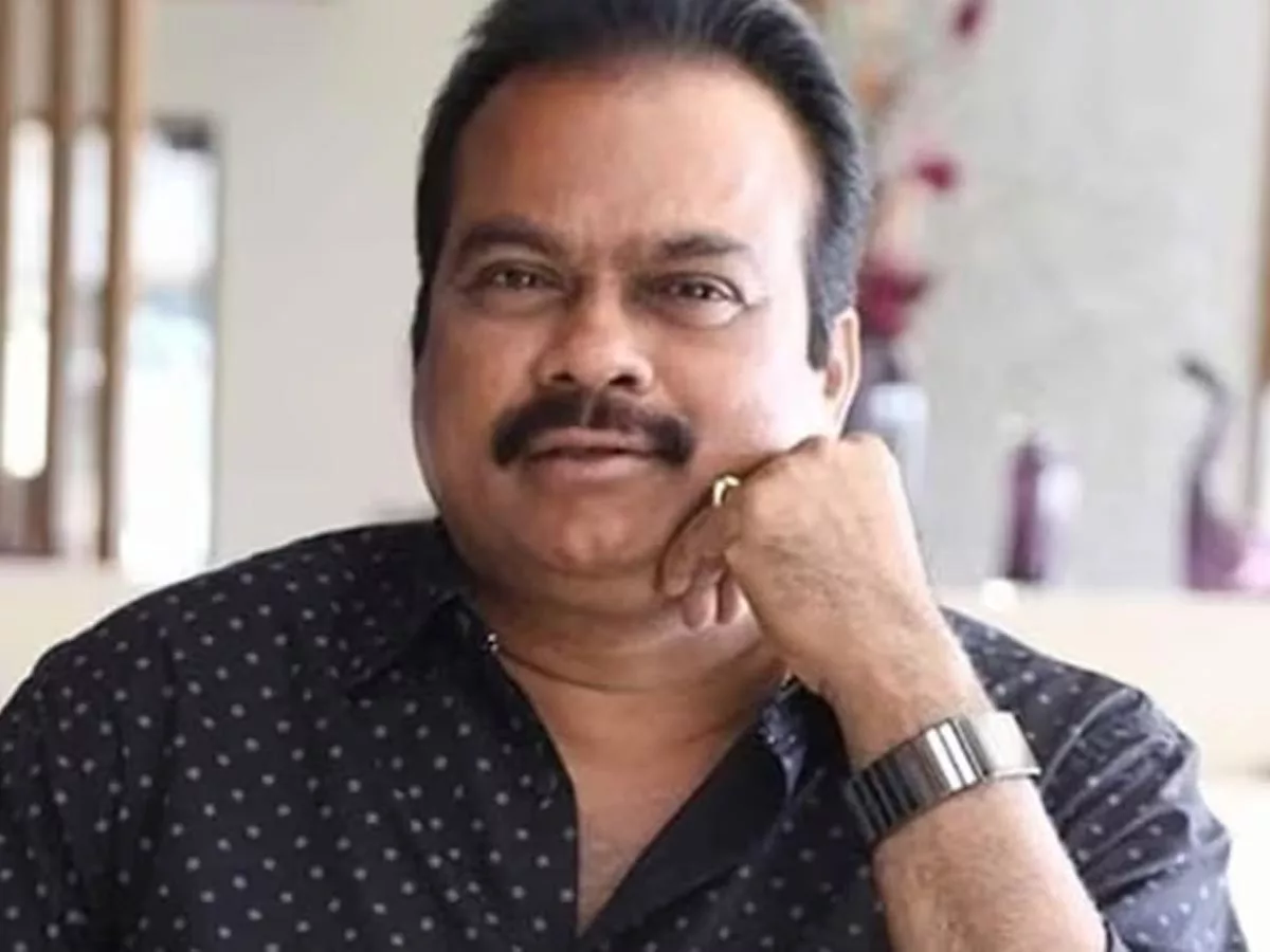 Producer Danayya once again gave clarity on the release of Pawan Kalyan OG