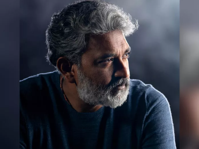 Rajamouli: It’s very disturbing to learn about the earthquakes affecting Japan severely