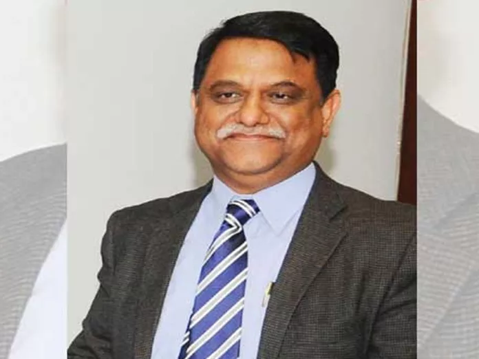 Telangana serves memo to IAS officer Aravind Kumar over Formula E agreement