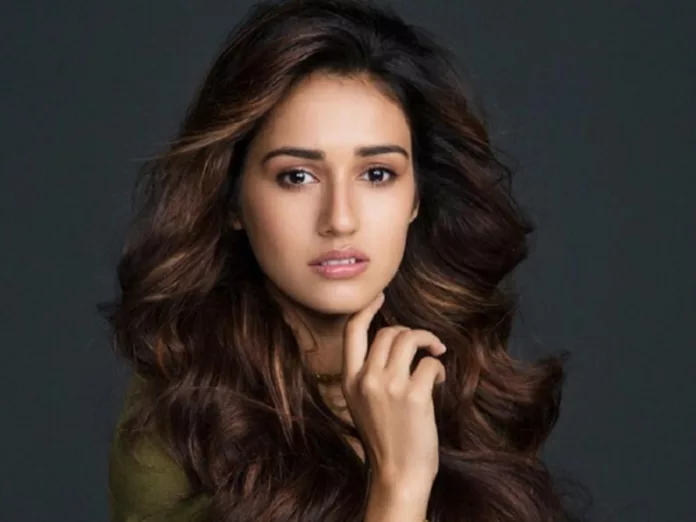 This is the role of Disha Patani in Prabhas Kalki 2898 AD