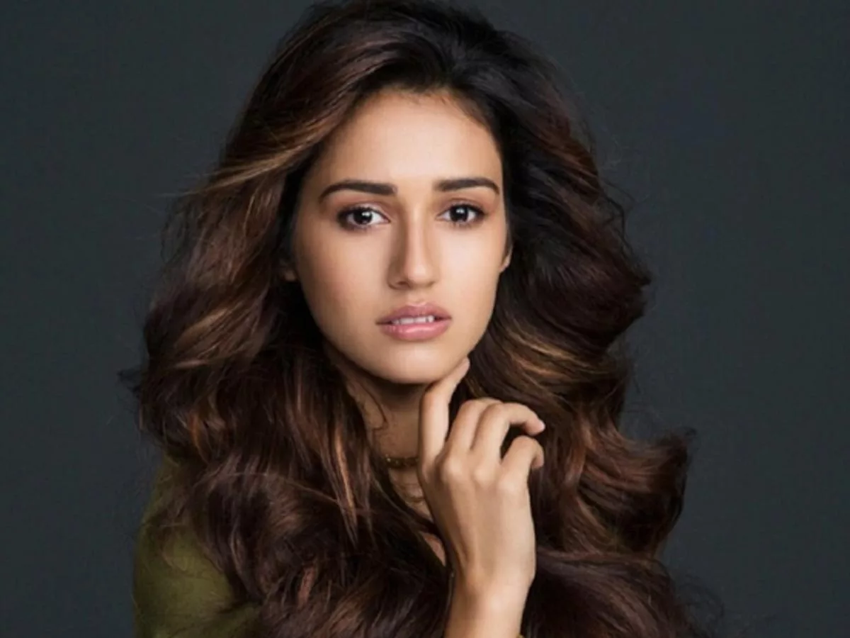 This is the role of Disha Patani in Prabhas Kalki 2898 AD