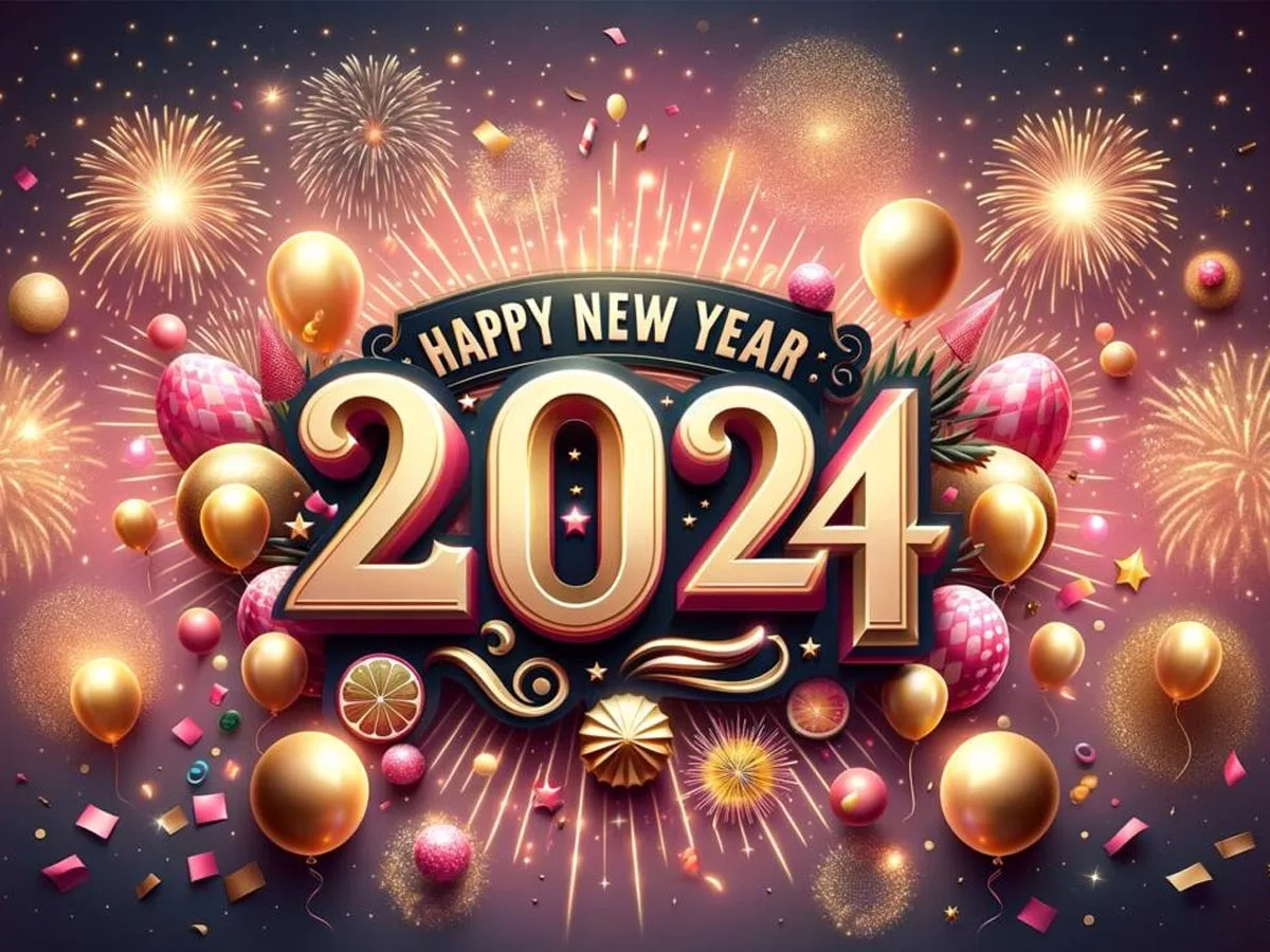 Tollywood.net wishes you a Happy New Year 2024