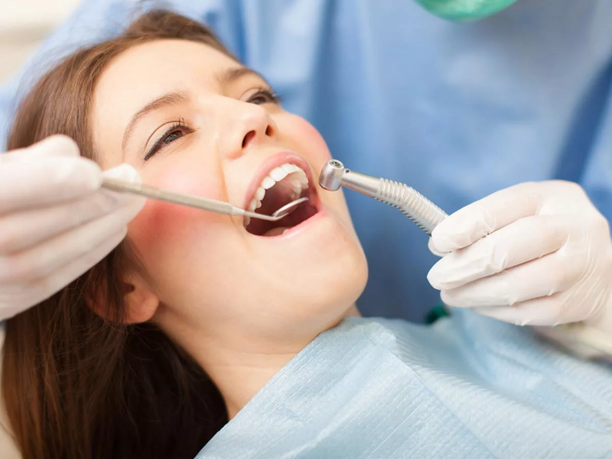 Tooth Discoloration: Causes and Treatment