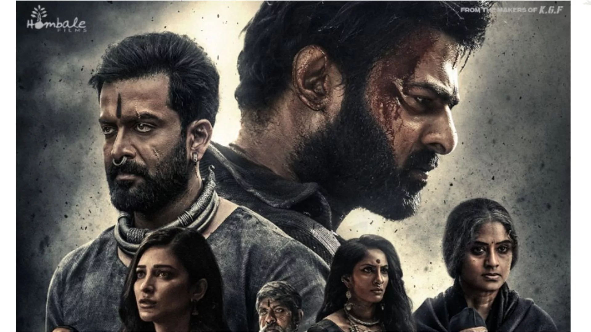 Kgf sales hindi streaming